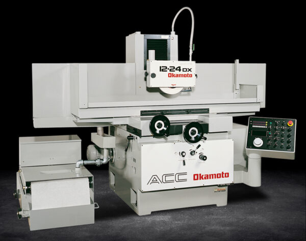 Máy Mài (Grinding Machine)