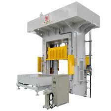 Máy Dập Khuôn (Press Machine)