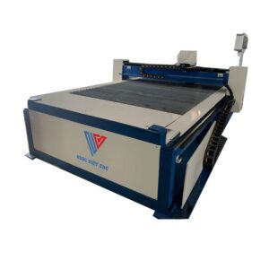 Máy Cắt Laser, Plasma (Laser & Plasma Cutting Machine)