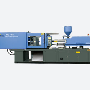 Máy Ép Nhựa (Injection Molding Machine)