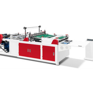 Máy Sản Xuất Túi Nhựa (Plastic Bag Making Machine)