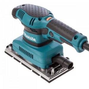 Máy Bào, Chà Nhám Gỗ (Wood Planer & Sander)