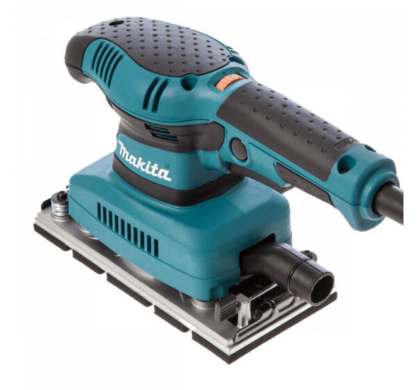 Máy Bào, Chà Nhám Gỗ (Wood Planer & Sander)