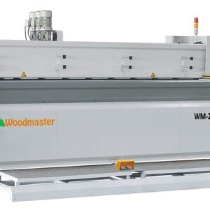 Máy Ghép Gỗ, Dán Veneer (Veneer Laminating Machine)