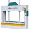Máy Ép Nóng, Ép Nguội Gỗ (Hot & Cold Press Machine)