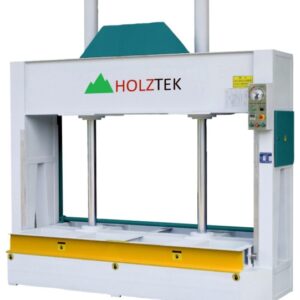 Máy Ép Nóng, Ép Nguội Gỗ (Hot & Cold Press Machine)