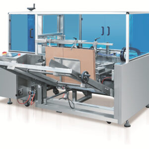 Máy Đóng Gói Thực Phẩm (Food Packaging Machine)