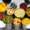 Bánh và thực phẩm chế biến sẵn hữu cơ