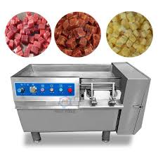 Máy Chế Biến Thịt (Meat Processing Machine)
