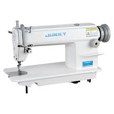 Máy May Công Nghiệp (Industrial Sewing Machine)