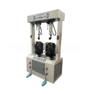 Máy Ép Đế Giày (Shoe Sole Pressing Machine)
