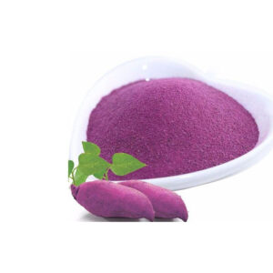 Bột khoai lang tím