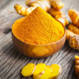 Bột nghệ vàng/đen