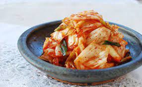 Kim chi bắp cải