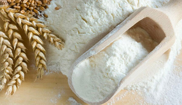 Bột mì đa dụng (làm bánh, mì)