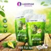 Chè túi lọc (trà xanh, atiso)