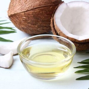 Dầu thực vật ép lạnh (dầu dừa, dầu gấc)