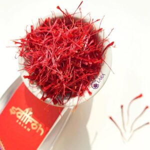 Nhụy hoa nghệ tây (saffron)