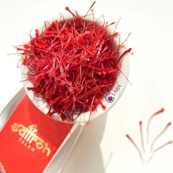 Nhụy hoa nghệ tây (saffron)