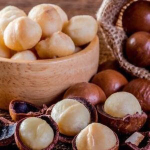Hạt macca