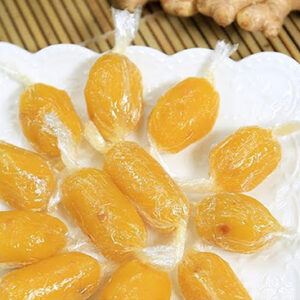 Kẹo gừng
