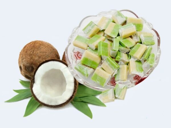Kẹo dừa