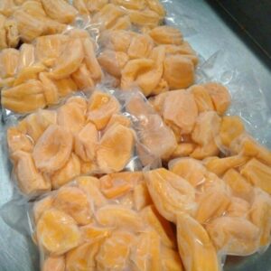 Mít đông lạnh