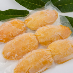 Xoài đông lạnh